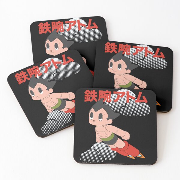 Item preview, Art - Astro Boy designed and sold by hanvhphuv.