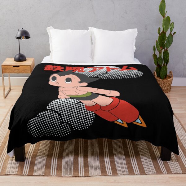 Item preview, Art - Astro Boy designed and sold by hanvhphuv.