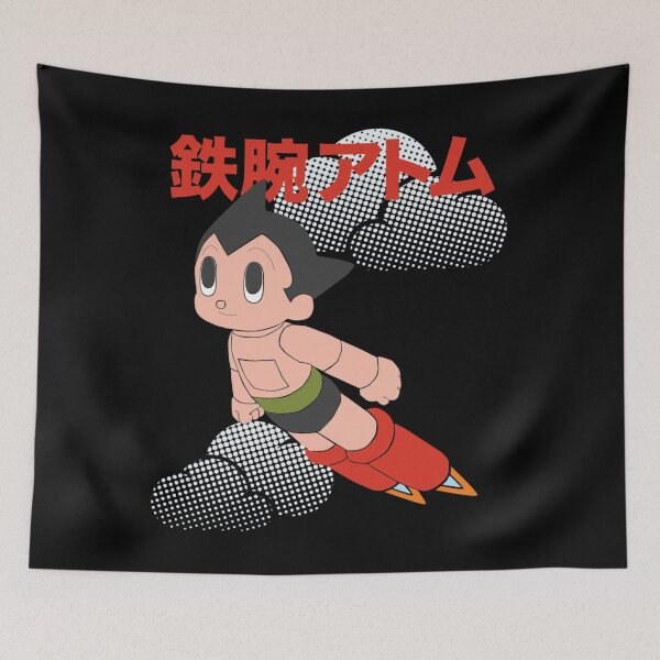 Item preview, Art - Astro Boy designed and sold by hanvhphuv.