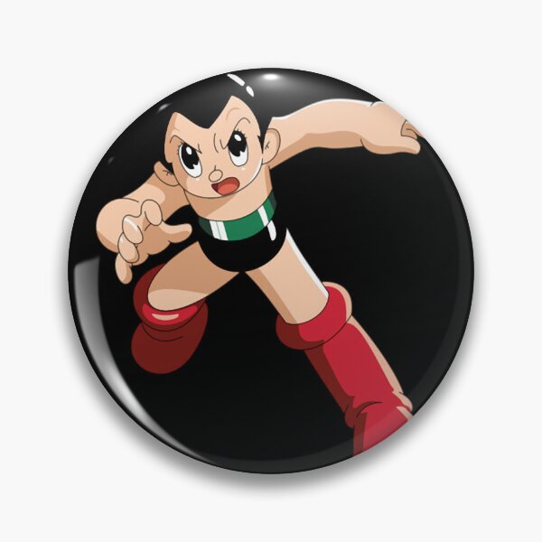 Item preview, Art - Astro Boy designed and sold by hanvhphuv.