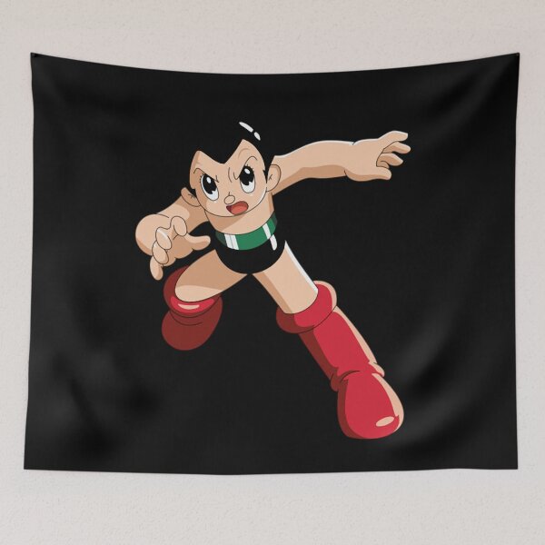 Item preview, Art - Astro Boy designed and sold by hanvhphuv.