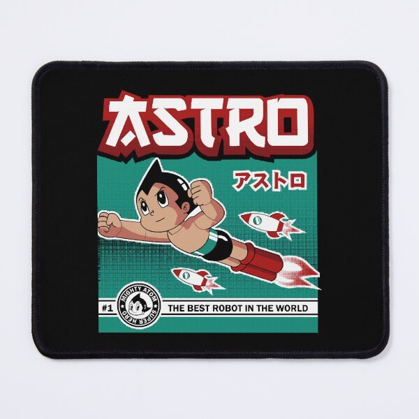 Item preview, Art - Astro Boy designed and sold by hanvhphuv.