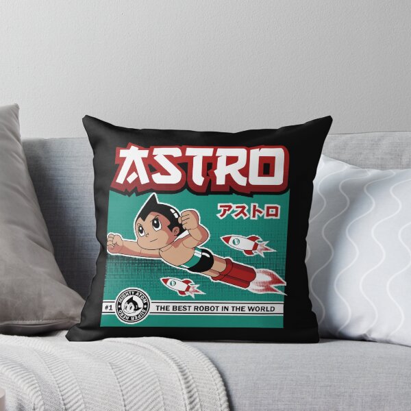 Item preview, Art - Astro Boy designed and sold by hanvhphuv.