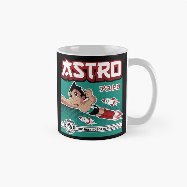 Item preview, Art - Astro Boy designed and sold by hanvhphuv.