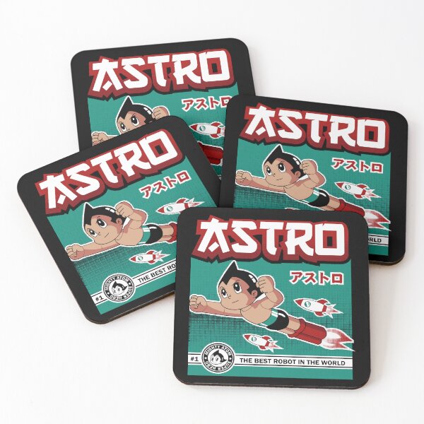 Item preview, Art - Astro Boy designed and sold by hanvhphuv.