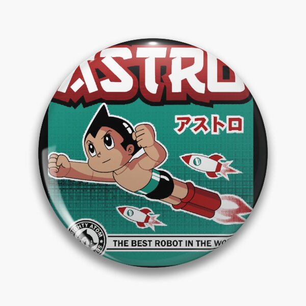 Item preview, Art - Astro Boy designed and sold by hanvhphuv.
