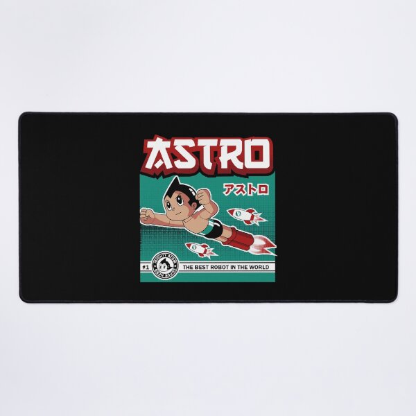 Item preview, Art - Astro Boy designed and sold by hanvhphuv.