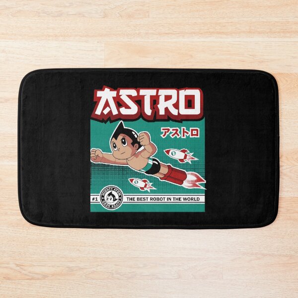Item preview, Art - Astro Boy designed and sold by hanvhphuv.
