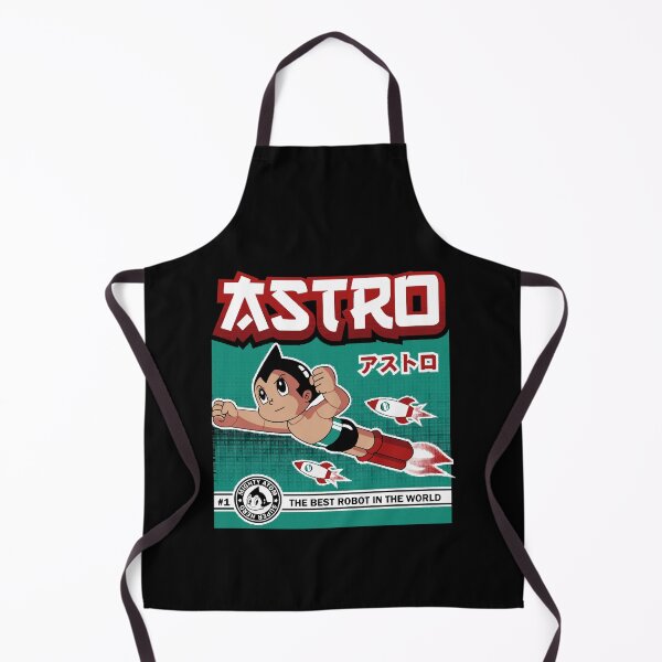 Item preview, Art - Astro Boy designed and sold by hanvhphuv.