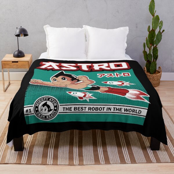 Item preview, Art - Astro Boy designed and sold by hanvhphuv.