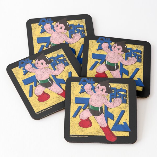 Item preview, Art - Astro Boy designed and sold by hanvhphuv.