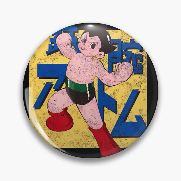 Item preview, Art - Astro Boy designed and sold by hanvhphuv.