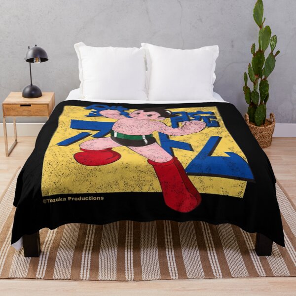 Item preview, Art - Astro Boy designed and sold by hanvhphuv.