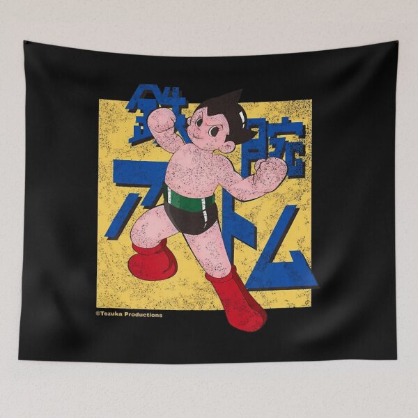 Item preview, Art - Astro Boy designed and sold by hanvhphuv.