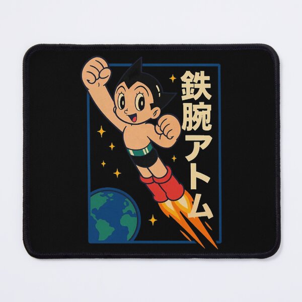Item preview, Art - Astro Boy designed and sold by hanvhphuv.