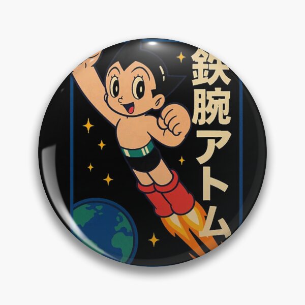 Item preview, Art - Astro Boy designed and sold by hanvhphuv.