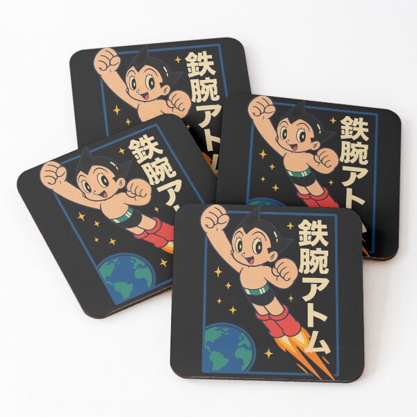 Item preview, Art - Astro Boy designed and sold by hanvhphuv.
