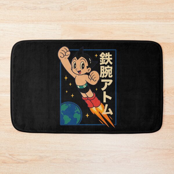 Item preview, Art - Astro Boy designed and sold by hanvhphuv.