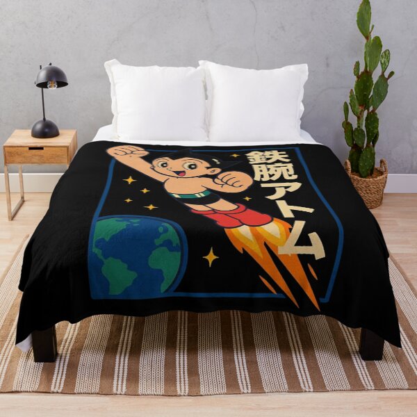 Item preview, Art - Astro Boy designed and sold by hanvhphuv.