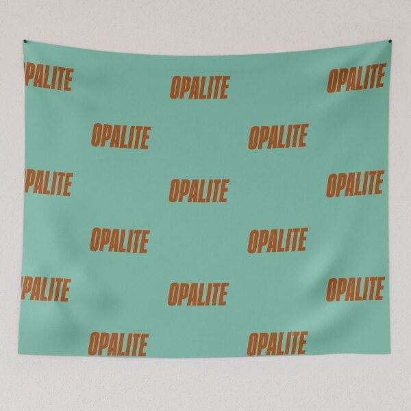 Item preview, THE LIFE OF A SHOWGIRL OPALITE designed and sold by Glitter & Glitter.