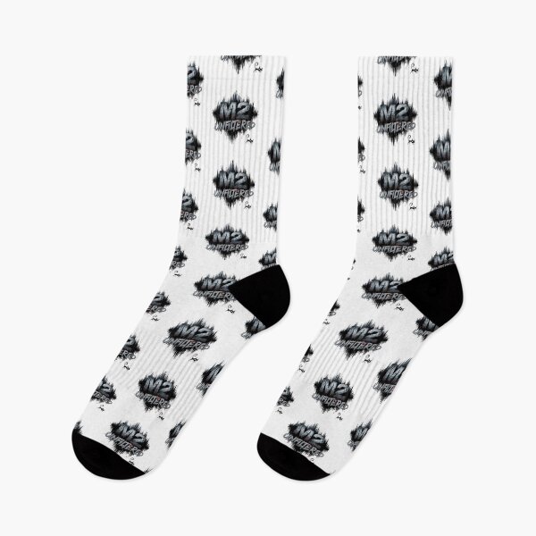 Item preview, M2 Unfiltered Crazy Black Cat – Metallic Silver Urban Illustration designed and sold by ShadeScapeArt.