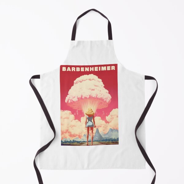 Item preview, ORIGINAL BARBENHEIMER 2023 Classic  designed and sold by JaroslawJasn.