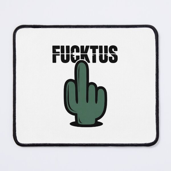 Item preview, Fucktus designed and sold by musthavewords.