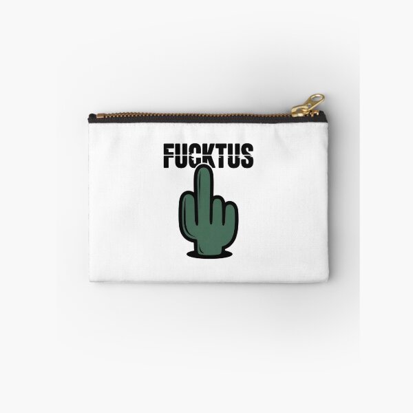 Item preview, Fucktus designed and sold by musthavewords.