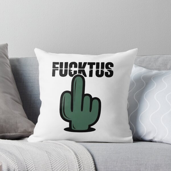 Item preview, Fucktus designed and sold by musthavewords.