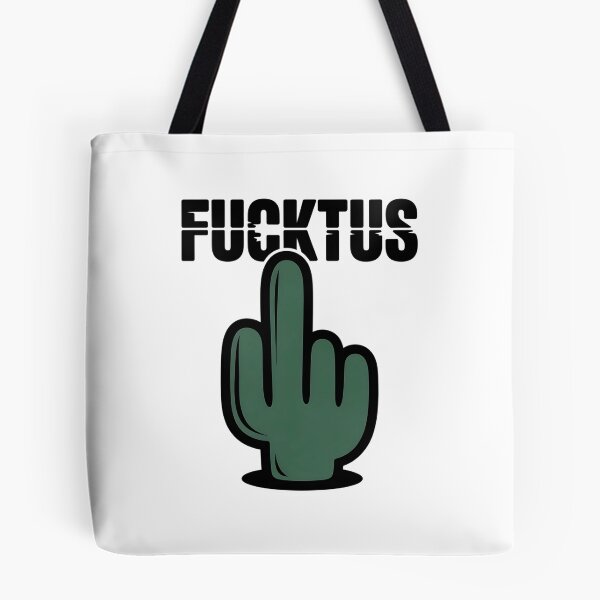Item preview, Fucktus designed and sold by musthavewords.
