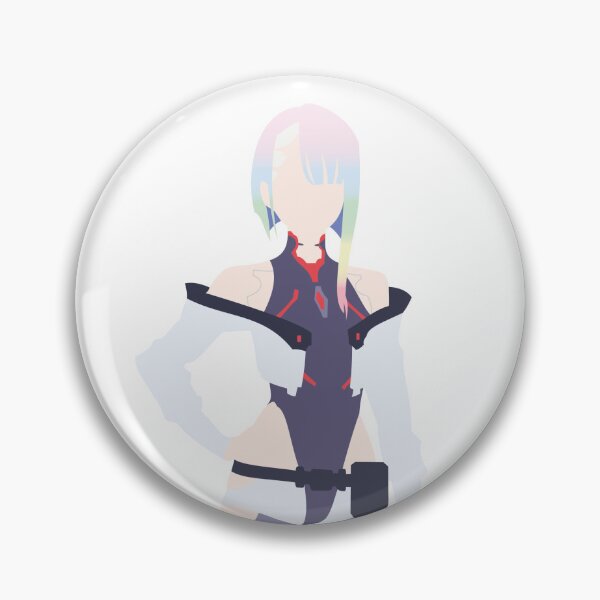 Item preview, Cyber Outlaw Minimalistic Design designed and sold by CuccoCards.