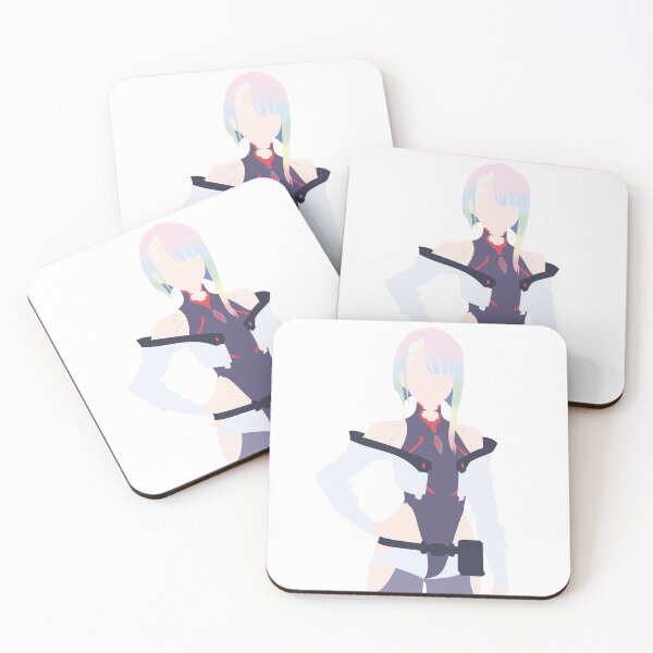 Item preview, Cyber Outlaw Minimalistic Design designed and sold by CuccoCards.