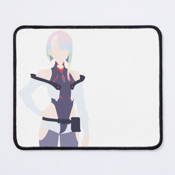Item preview, Cyber Outlaw Minimalistic Design designed and sold by CuccoCards.