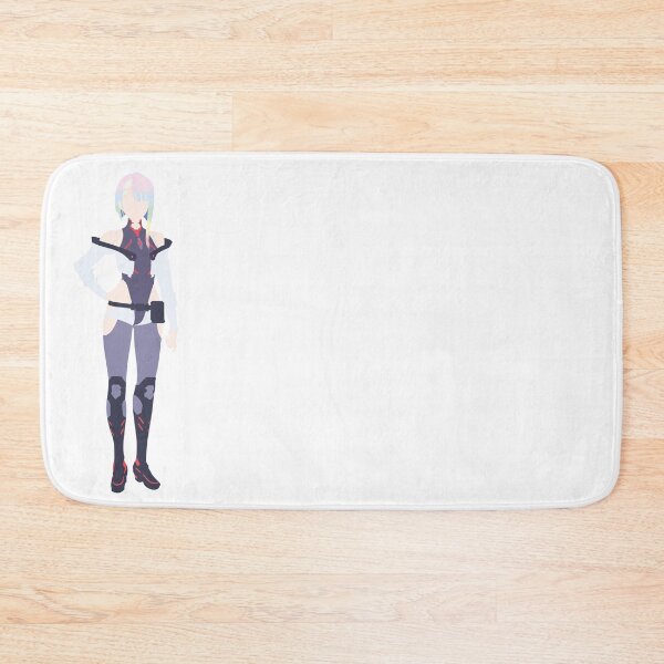 Artikelvorschau, Cyber Outlaw Minimalistic Design entworfen und verkauft von CuccoCards.