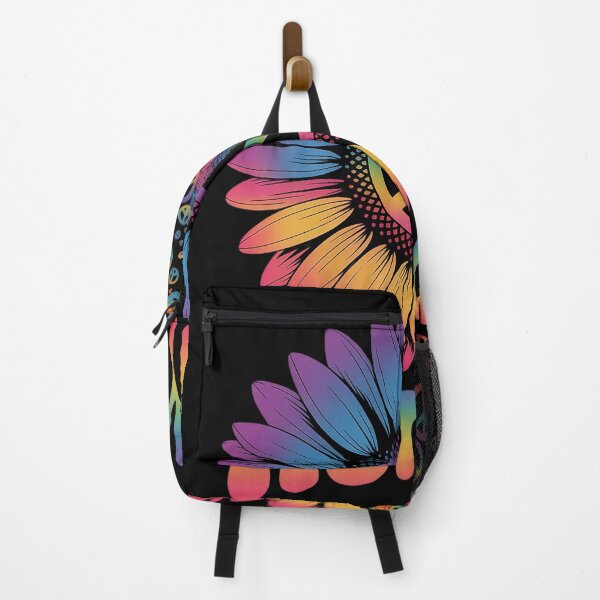 Item preview, Human Sunflower Rainbow LGBT Flag Gay Pride Proud LGBTQ designed and sold by dainegilbert.