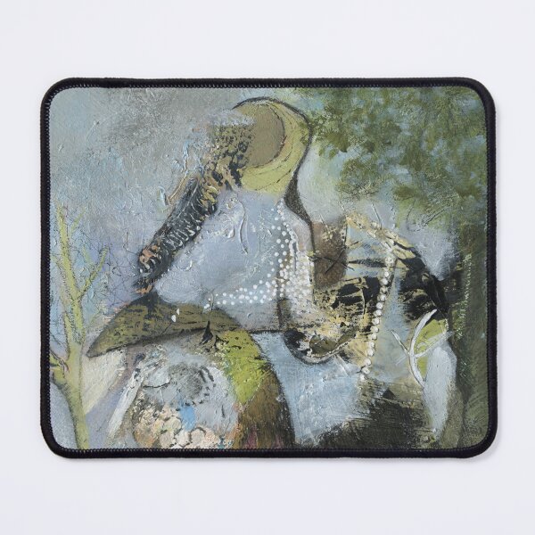 Item preview, Spiral Dreams of Verdant Mist: Phantom Grove designed and sold by EdiesArts.