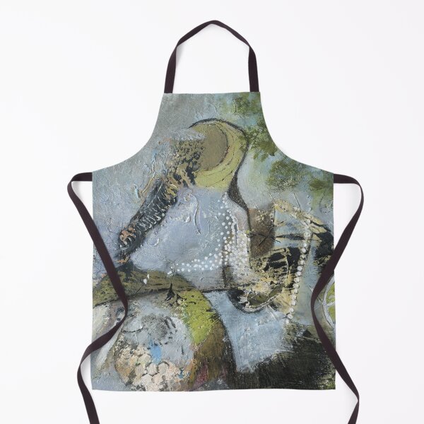 Item preview, Spiral Dreams of Verdant Mist: Phantom Grove designed and sold by EdiesArts.