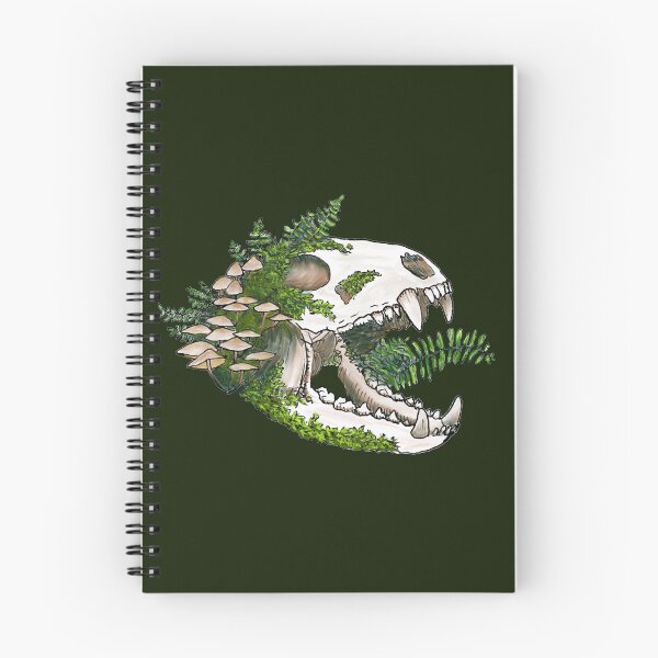 Item preview, Forest Decay designed and sold by pseudosiren.