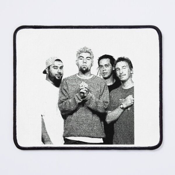 Item preview, Art - Deftones designed and sold by eddiecarof.