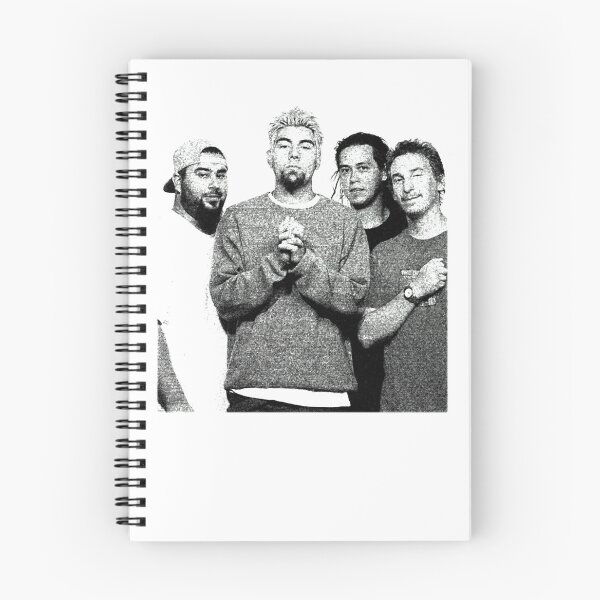 Item preview, Art - Deftones designed and sold by eddiecarof.