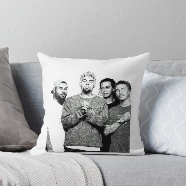 Item preview, Art - Deftones designed and sold by eddiecarof.
