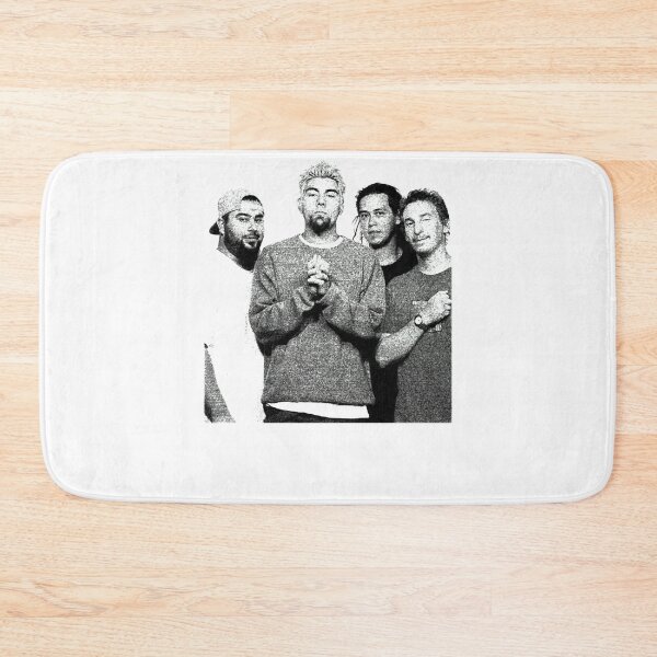 Item preview, Art - Deftones designed and sold by eddiecarof.