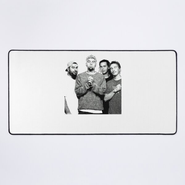 Item preview, Art - Deftones designed and sold by eddiecarof.