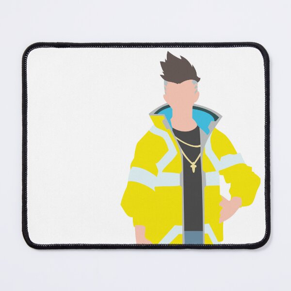 Item preview, Cyber Outlaw Minimalistic Design designed and sold by CuccoCards.