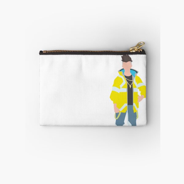 Item preview, Cyber Outlaw Minimalistic Design designed and sold by CuccoCards.