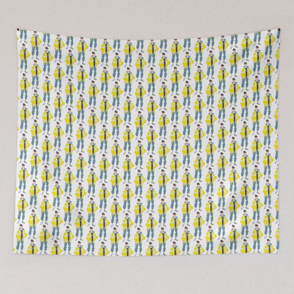 Item preview, Cyber Outlaw Minimalistic Design designed and sold by CuccoCards.