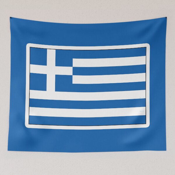 Item preview, GREEK Gifts, Stickers & Products designed and sold by mpodger.