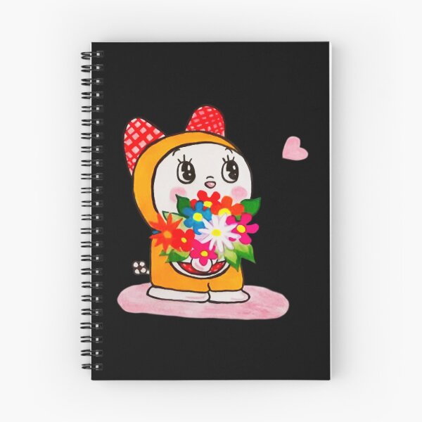 Item preview, Art - Doraemon designed and sold by eimrobest.
