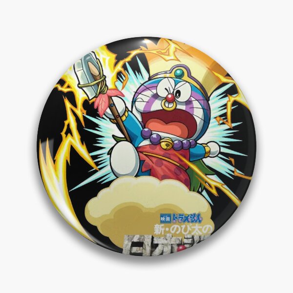 Item preview, Art - Doraemon designed and sold by eimrobest.