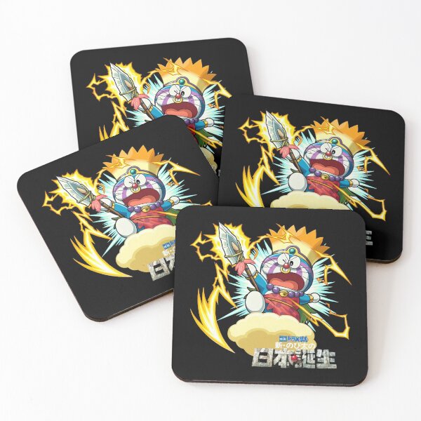 Item preview, Art - Doraemon designed and sold by eimrobest.